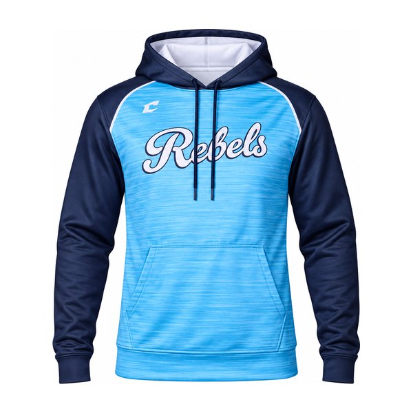 Champro custom hoodie