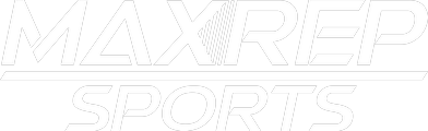 MaxRep Sports