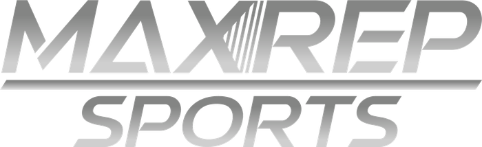 MaxRep Sports