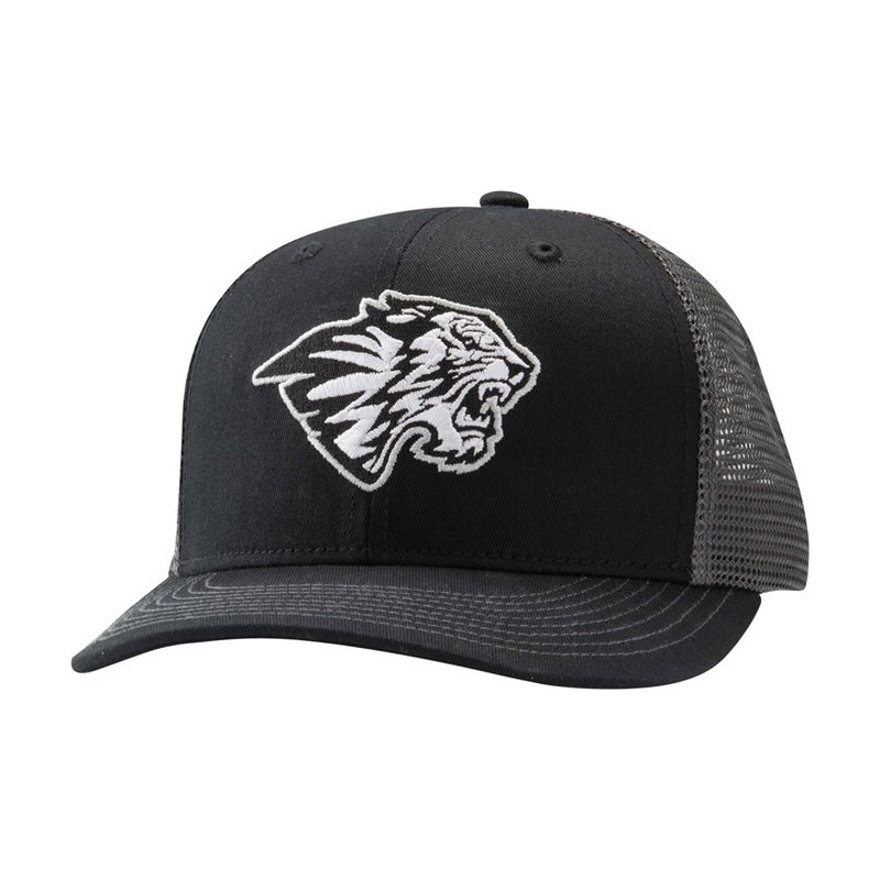 Champro HC5 cap with embroidered front logo
