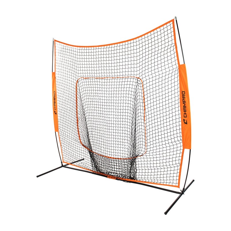 Champro baseball hitting net