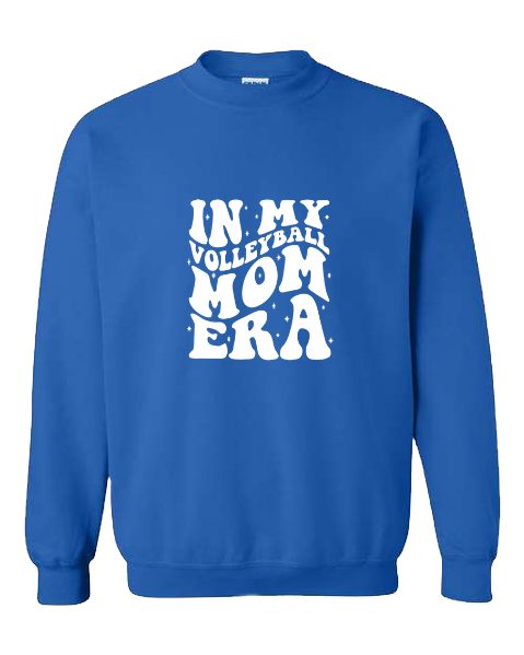 Mom Fan Wear sweatshirt