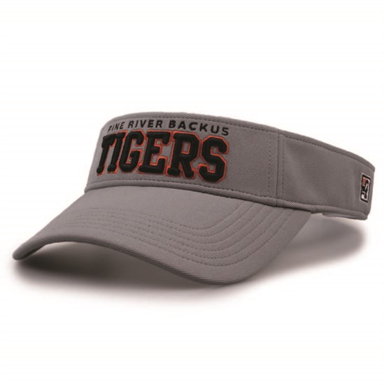 The Game GameTek 2 Visor with team logo
