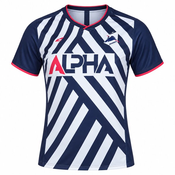 Champro Juice women's soccer jersey