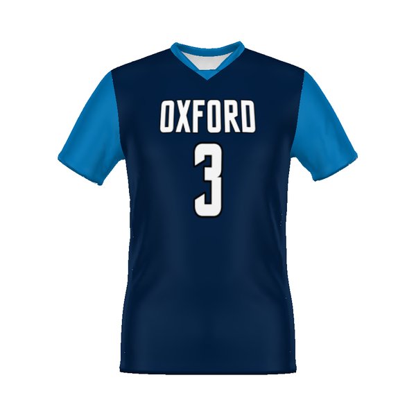 High 5 Freestyle Sublimated Elite soccer jersey, men's