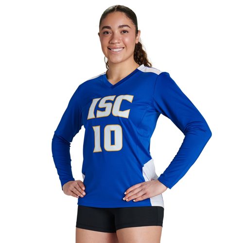 Champro Rally volleyball jersey, women's